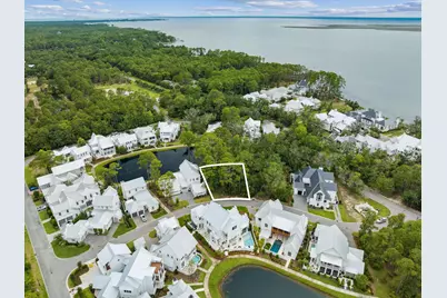Lot 44A Perrin, Santa Rosa Beach, FL 32459 - Photo 3