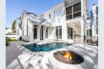 267 Churchill Oaks Drive, Santa Rosa Beach, FL 32459 - Photo 1