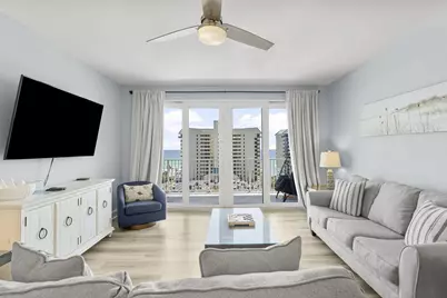 9860 S Thomas Drive #UNIT 609, Panama City Beach, FL 32408 - Photo 13