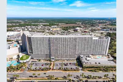9860 S Thomas Drive #UNIT 609, Panama City Beach, FL 32408 - Photo 29
