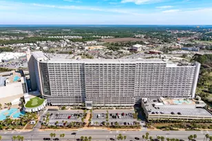 9860 S Thomas Dr, Panama City Beach, FL 32408 - Photo 29