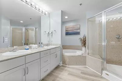 9860 S Thomas Drive #UNIT 609, Panama City Beach, FL 32408 - Photo 19