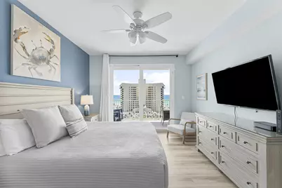 9860 S Thomas Drive #UNIT 609, Panama City Beach, FL 32408 - Photo 23