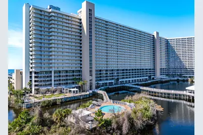 9860 S Thomas Drive #UNIT 609, Panama City Beach, FL 32408 - Photo 33