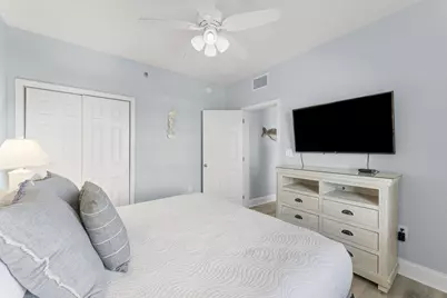 9860 S Thomas Drive #UNIT 609, Panama City Beach, FL 32408 - Photo 7