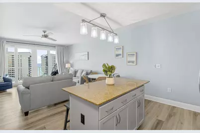 9860 S Thomas Drive #UNIT 609, Panama City Beach, FL 32408 - Photo 11