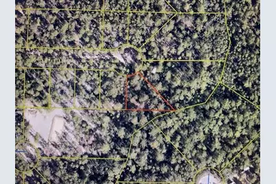 Lot 25 E Honeysuckle Street, Defuniak Springs, FL 32433 - Photo 1