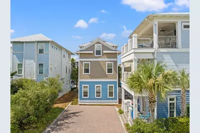 51 E Trigger Trail, Inlet Beach, FL 32461 - Photo 53