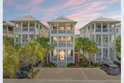 51 E Trigger Trail, Inlet Beach, FL 32461 - Photo 1