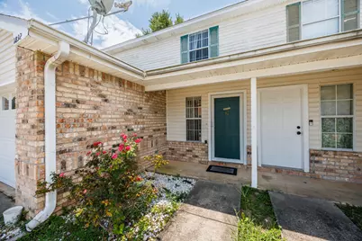 1832 Pointed Leaf Lane #1832, Fort Walton Beach, FL 32547 - Photo 1