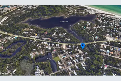 Lot 5 W Okeechobee, Santa Rosa Beach, FL 32459 - Photo 3