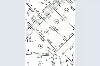 Lot 5 W Okeechobee, Santa Rosa Beach, FL 32459 - Photo 3
