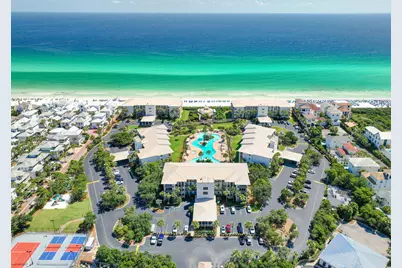 10254 E County Hwy 30A #431, Rosemary Beach, FL 32461 - Photo 45
