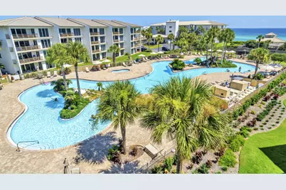 10254 E County Hwy 30A #431, Rosemary Beach, FL 32461 - Photo 33