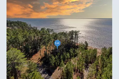 Lot 45 S Sunset Harbour, Freeport, FL 32439 - Photo 1