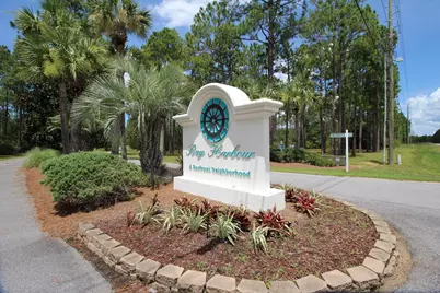 Lot 45 S Sunset Harbour, Freeport, FL 32439 - Photo 13