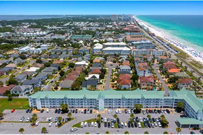 2606 Scenic Gulf Drive #UNIT 1107, Miramar Beach, FL 32550 - Photo 5