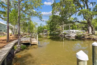 2035 W Hewett Road, Santa Rosa Beach, FL 32459 - Photo 1