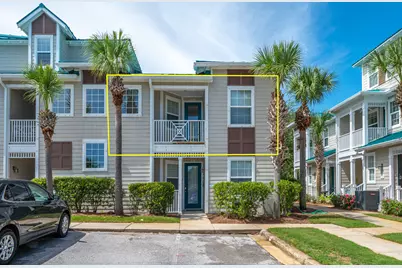 104 Village Boulevard #621, Santa Rosa Beach, FL 32459 - Photo 5