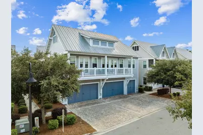 57 Milestone Drive #UNIT C, Inlet Beach, FL 32461 - Photo 29