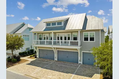 57 Milestone Drive #UNIT C, Inlet Beach, FL 32461 - Photo 27