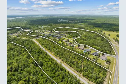 70 Lots Cedar Creek Chase Drive, Southport, FL 32409 - Photo 1