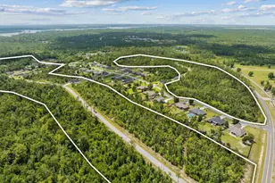 70 Lots Cedar Creek Chase Dr, Southport, FL 32409 - Photo 1