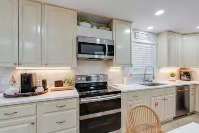 44 Gulf View Dr. Drive, Panama City Beach, FL 32413 - Photo 17