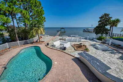 416 Shelter Cove Drive Drive, Santa Rosa Beach, FL 32459 - Photo 15