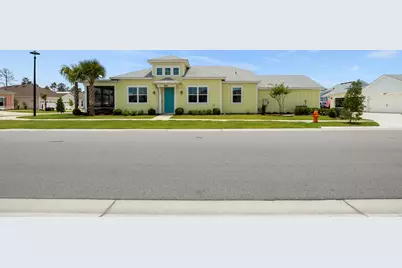 8613 Shell Sink Drive, Panama City Beach, FL 32413 - Photo 1