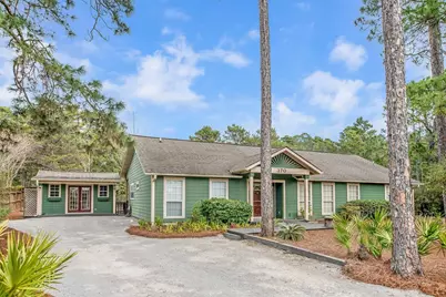 370 Ridge Road, Santa Rosa Beach, FL 32459 - Photo 1
