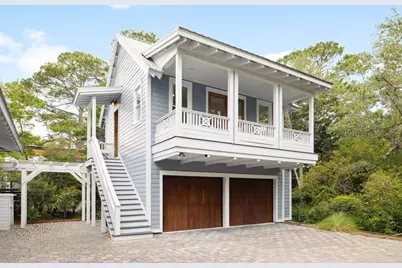385 Wilderness Way, Santa Rosa Beach, FL 32459 - Photo 5