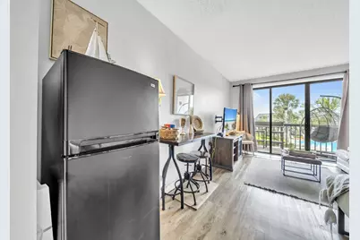 214 SW Miracle Strip Parkway #UNIT A206, Fort Walton Beach, FL 32548 - Photo 7