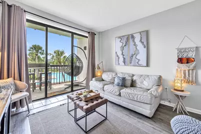 214 SW Miracle Strip Parkway #UNIT A206, Fort Walton Beach, FL 32548 - Photo 15