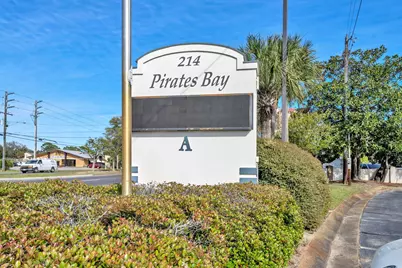 214 SW Miracle Strip Parkway #UNIT A206, Fort Walton Beach, FL 32548 - Photo 25