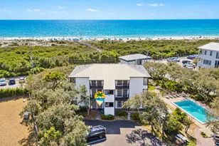 81 S Orange St, Inlet Beach, FL 32461 - Photo 29