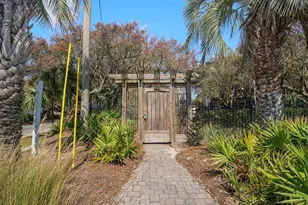 81 S Orange St, Inlet Beach, FL 32461 - Photo 27