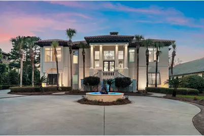 2940 Pine Valley Drive, Miramar Beach, FL 32550 - Photo 1