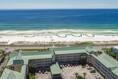 2606 Scenic Gulf Drive #UNIT 1111, Miramar Beach, FL 32550 - Photo 43
