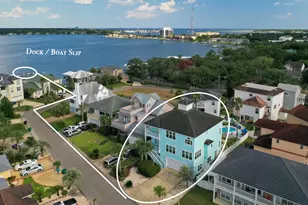 2400 Palm Harbor Dr, Fort Walton Beach, FL 32547 - Photo 1