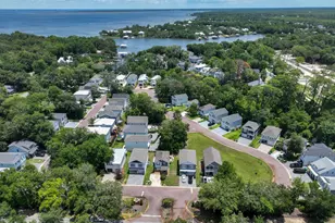 4 Lots Rearden Way, Santa Rosa Beach, FL 32459 - Photo 1