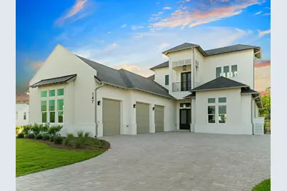 147 Quail Hollow Court, Inlet Beach, FL 32461 - Photo 1