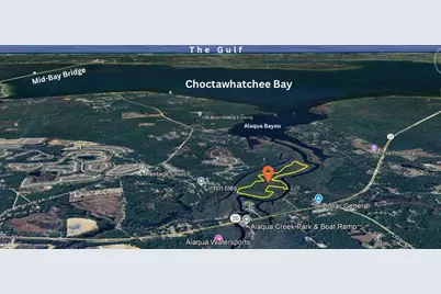 01 Alaqua Cove Rd, Freeport, FL 32439 - Photo 3