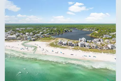 Lot 10 South Gulf Drive, Santa Rosa Beach, FL 32459 - Photo 5