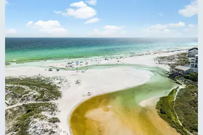 Lot 10 South Gulf Drive, Santa Rosa Beach, FL 32459 - Photo 9
