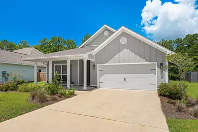 157 Jr's Way, Santa Rosa Beach, FL 32459 - Photo 5