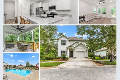 158 Lafayette Creek, Freeport, FL 32439 - Photo 1