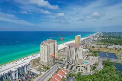 11807 Front Beach Road # 1902, Panama City Beach, FL 32407 - Photo 55