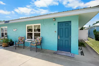 21927 Bataan Avenue, Panama City Beach, FL 32413 - Photo 33