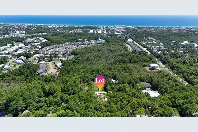 111 Calm Gulf Drive, Santa Rosa Beach, FL 32459 - Photo 5